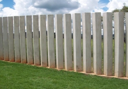 Mourões de Concreto Concreviga